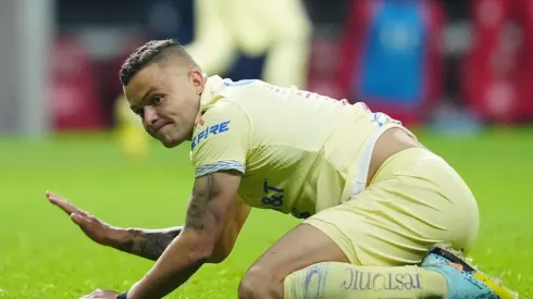 Brian Rodríguez tiene todo listo para una nueva campaña en América.