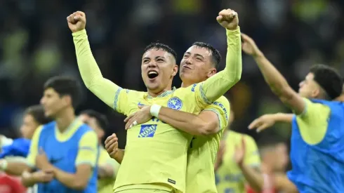 Versiones señalaron que Puebla se interesó en un jugador de América.