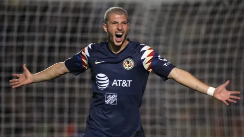 Guido Rodríguez puede terminar el año como campeón del mundo.