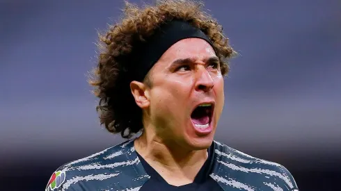 Ochoa está cerca de renovar con América.