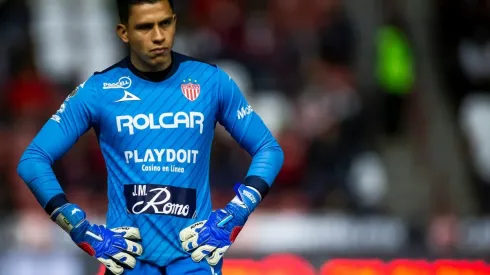 Luis Malagón tendría acordada su llegada al América