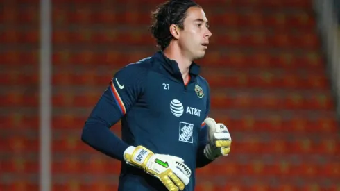 Óscar Jiménez recibe el primer sondeo para dejar al América en 2023