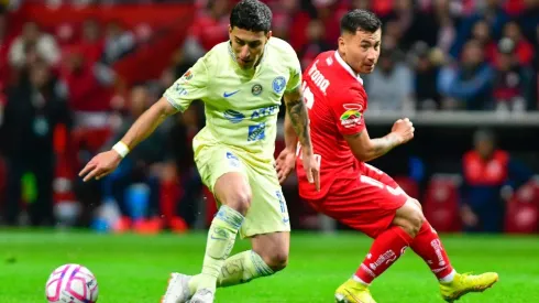 Las Águilas preparan un buen once para jugar contra los Diablos.