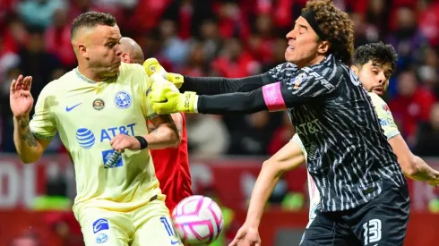Ochoa no pudo tener una segunda etapa exitosa en América.