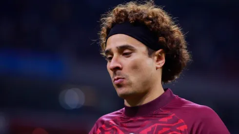 Ochoa dedicó unas emotivas palabras para América y su gente.