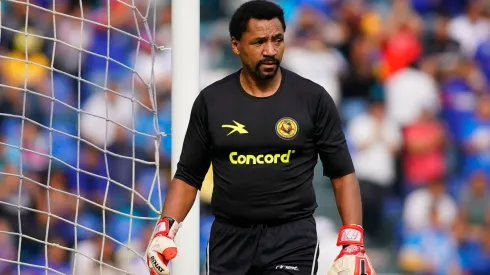 Adrián Chávez deposita su confianza en los porteros de América.