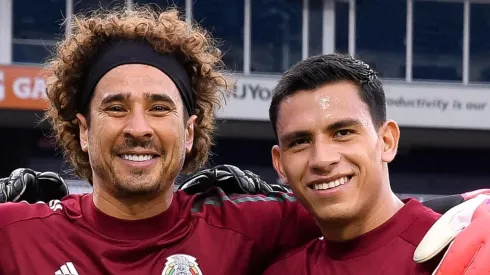 Ochoa deseó éxito para Malagón en América.