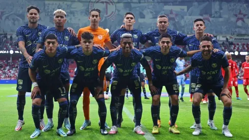 América presentará un cuadro competitivo ante Pumas en CU.