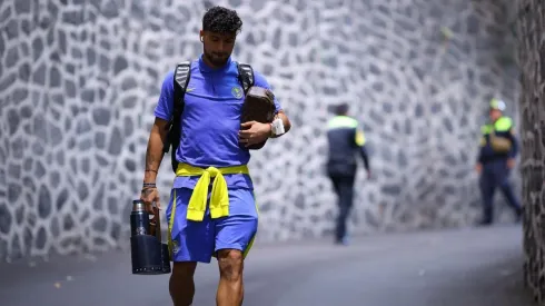 Bruno Valdez es uno de los candidatos principales para salir de América.