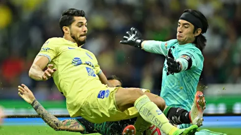 Carlos Acevedo desilusionó a varios con sus declaraciones.