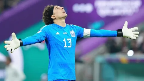 Guillermo Ochoa vivirá una segunda experiencia en Europa.