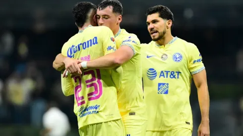 La afición azulcrema está feliz por la posible salida de un futbolista.