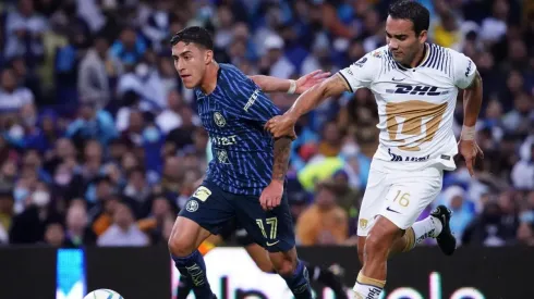 América tendrá una edición amistosa del Clásico Capitalino.