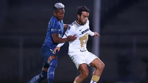 América no pudo con Pumas.