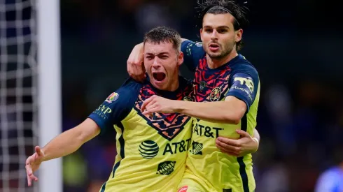 El América ya logró vender a un extranjero.