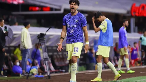 Bruno Valdez tiene clara su postura.