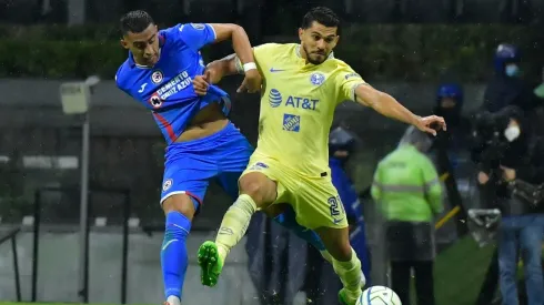 América buscará la Final de la Copa Sky ante Cruz Azul.