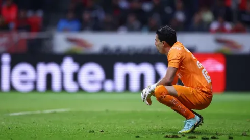 Jiménez no tiene la permanencia segura en América.