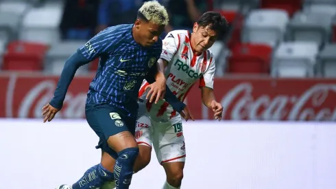 Roger Martínez sorprendió a todos en Instagram.