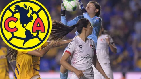 América Femenil presentó a su segundo fichaje para el Clausura 2023.