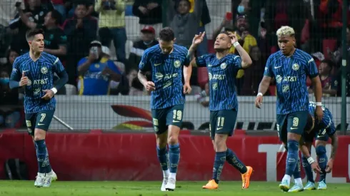 El América alista un once competitivo.