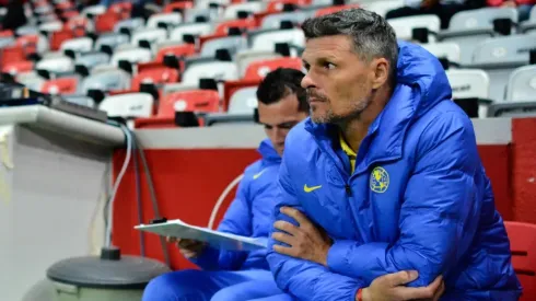 Ortíz tiene mucho trabajo por delante en América.