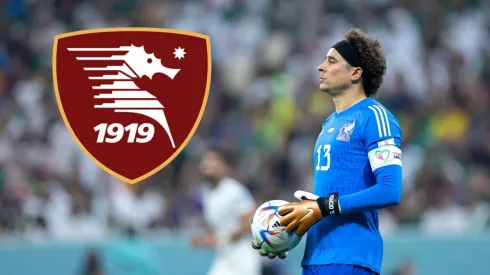Ochoa confesó la por que prefirió fichar con Salernitana que renovar con América.