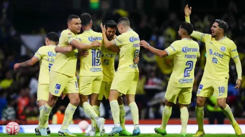 Un par de azulcremas fueron de los mejores jugadores del año en toda la Liga MX.