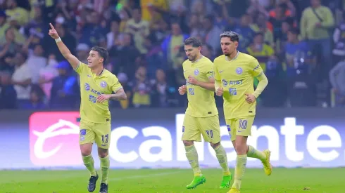 América podría presentar una nueva alineación para el Clausura 2023.
