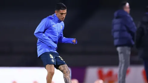 Leo Suárez es una de las grandes incorporaciones de América.