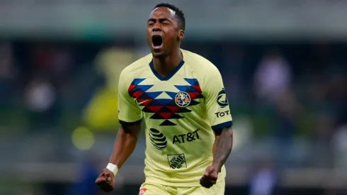 Renato Ibarra tendrá una nueva aventura en Sudamérica.