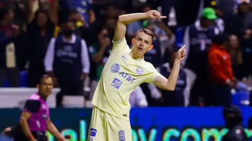 Álvaro Fidalgo mantiene la ilusión intacta.