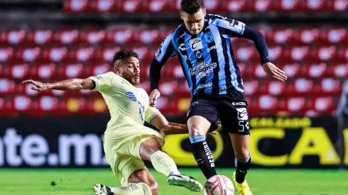 América y Querétaro inician su participación en el Clausura 2023.