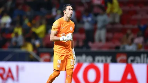 Jiménez tiene el apoyo de la afición.