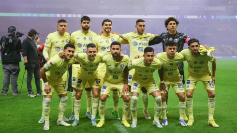 América recupera a dos piezas claves en el esquema de Ortiz.