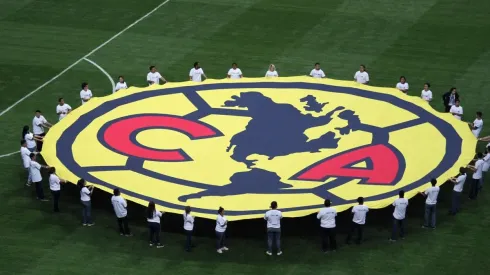 América reafirmó la decisión de despedirse de uno de sus extranjeros.