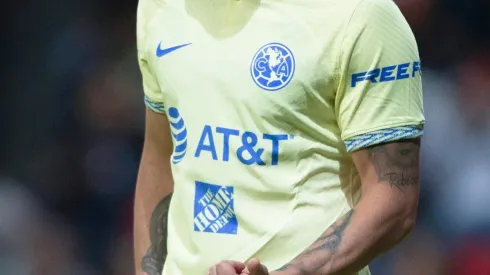 ¿Podrá América quedarse con esta figura?