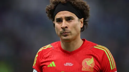 Ochoa confesó su sentir tras su primer juego en Italia.