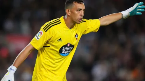 Marche no tuvo una buena noche en la Copa del Rey.