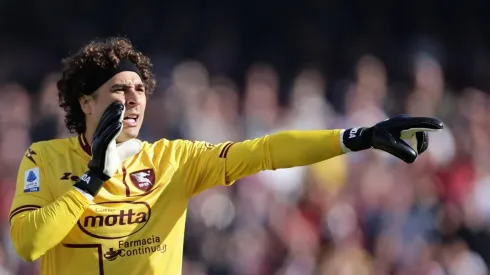 Ochoa brilló en su debut.