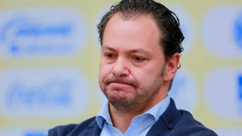 América no tendrá un refuerzo que ilusionaba.