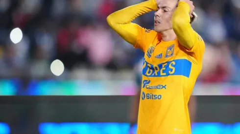 Córdova tuvo una intención en el mensaje que mandó.