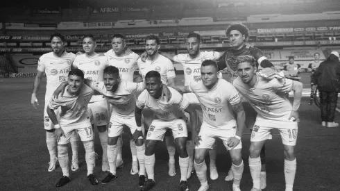 América borró a un jugador de la Liga MX.