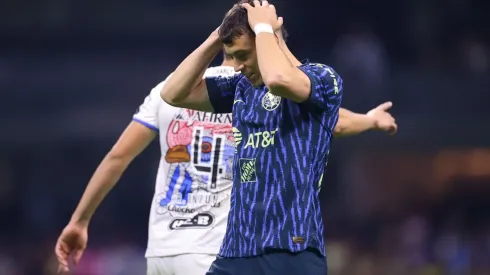 América y Querétaro arrancaron mal el Clausura 2023.