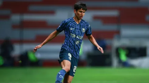 Damm reveló un gran misterio.