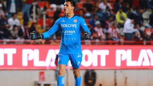 ¿Es un buen refuerzo Malagón para América?