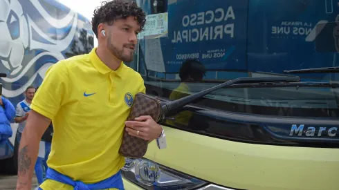 Bruno Valdez dejará un legado importante en Las Águilas.