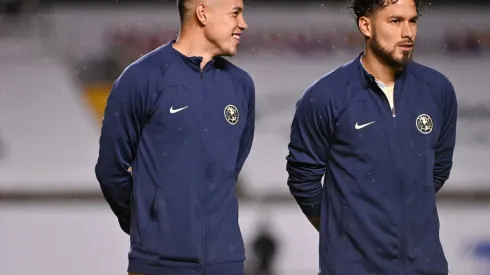 América se habría quedado sin un futbolista histórico.