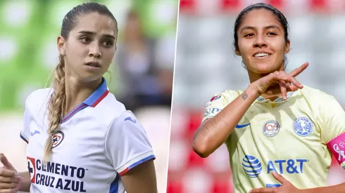 América y Cruz Azul empiezan con todo el nuevo torneo.