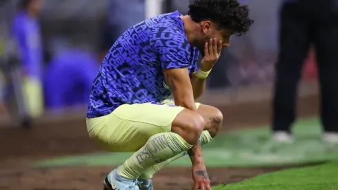 América sumó una nueva baja para el Clausura 2023.